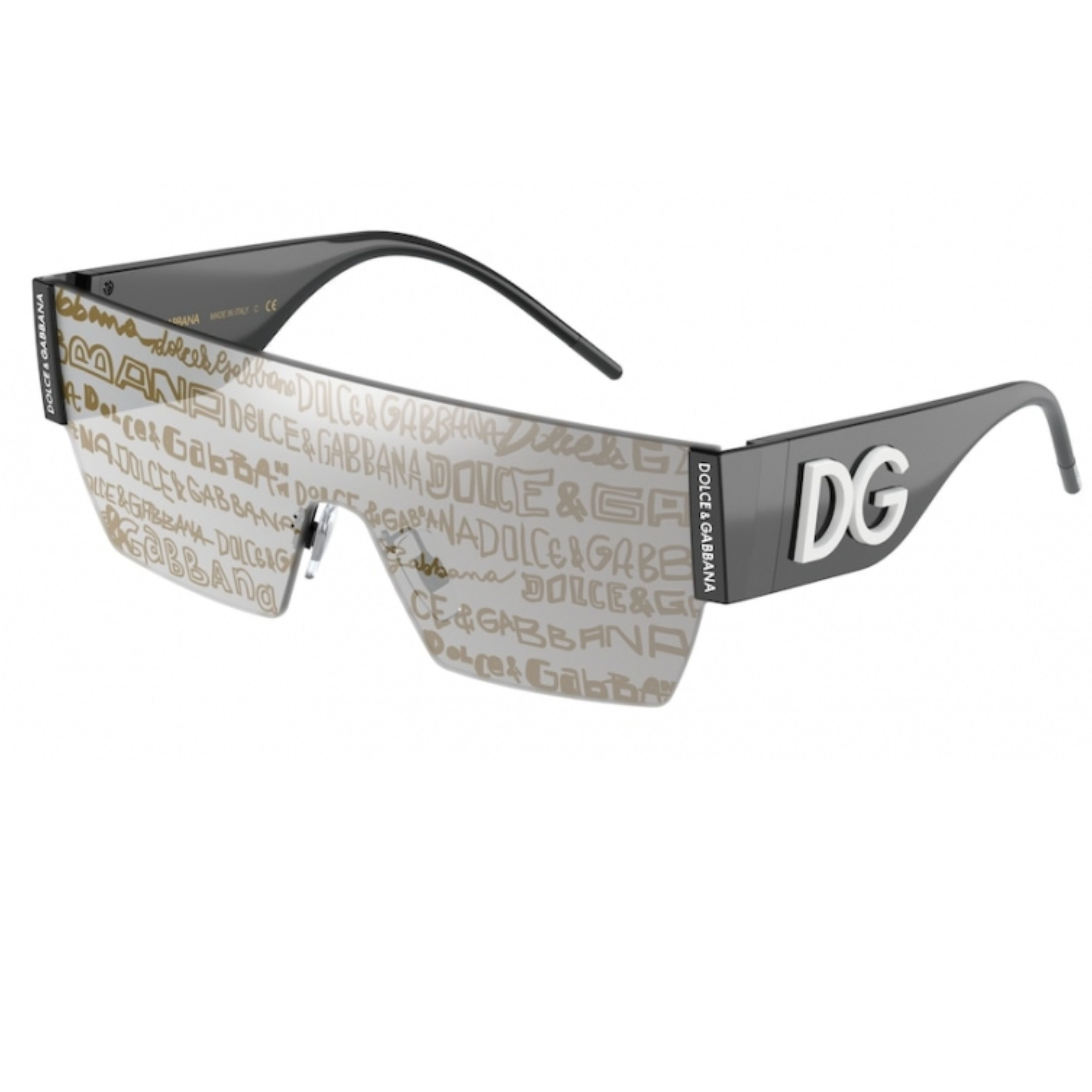 Dolce & Gabbana DG 2233 